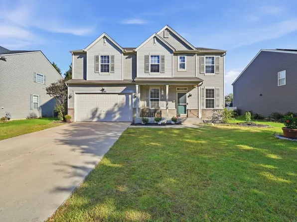 6509 Denali Ridge Dr, Plainfield, IL 60586