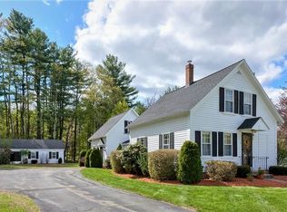 7 New Fitchburg Rd, Townsend, MA 01474