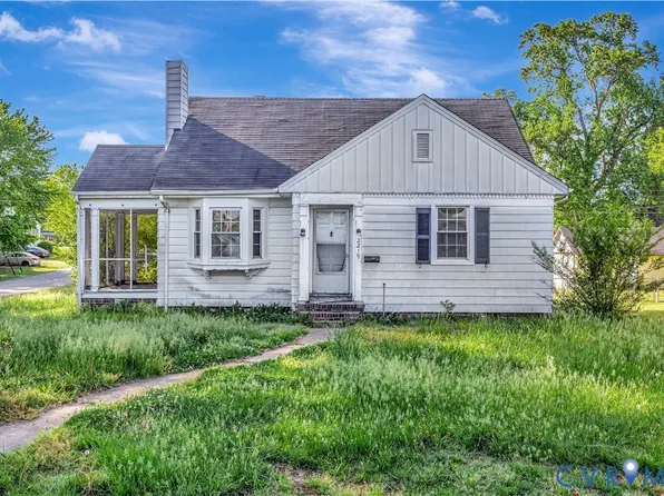 2219 Farrand St, Henrico, VA 23231