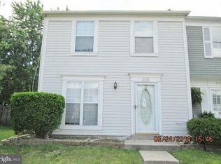 8190 Great Bend Rd, Glen Burnie, MD 21061