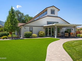 1777 N Winnie Ln, Carson City, NV