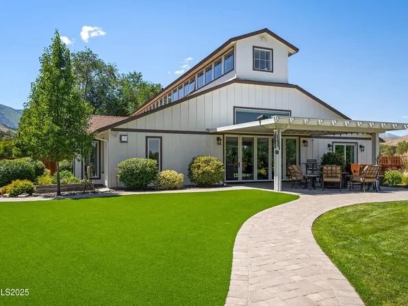 1777 N Winnie Ln, Carson City, NV 89703