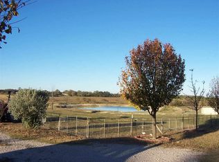 1025 County Road 260, Bertram, TX 78605