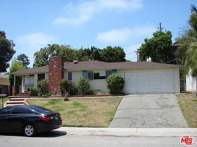 1st image of 3463 Barry Ave