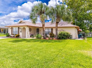 3270 Azalea Dr, Hernando Beach, FL 34607
