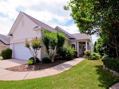 17406 Hawks View Dr #23, Indian Land, SC, 29707