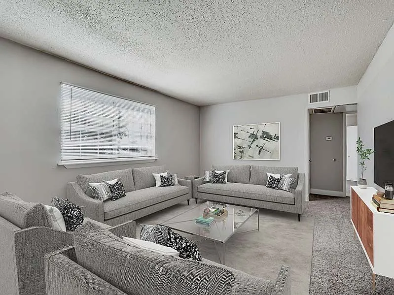 Bison Ridge Apartments