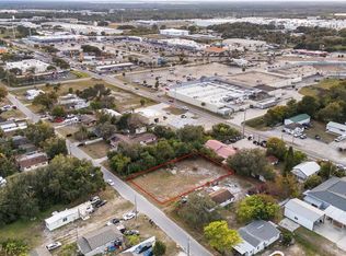 520 Poinsettia Rd LOT 17, Auburndale, FL 33823