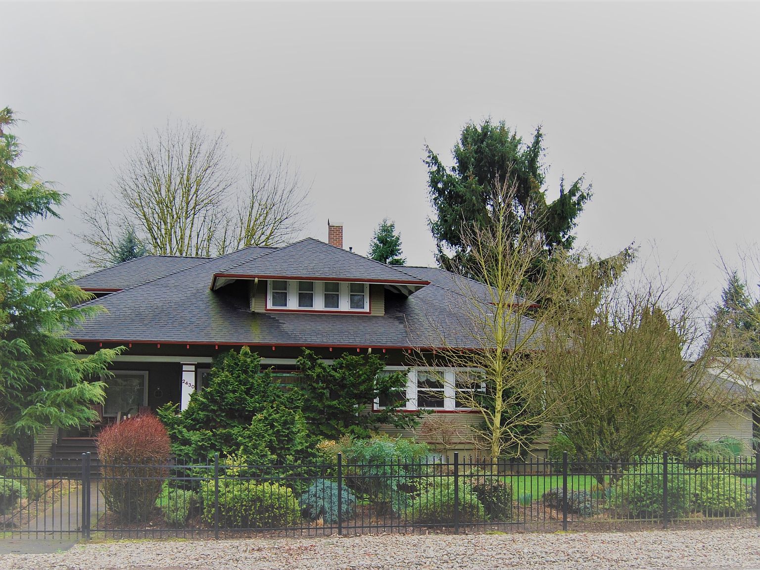 2430 J St, Hubbard, OR 97032 Zillow