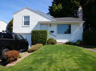 2006 S Brandon St, Seattle, WA 98108