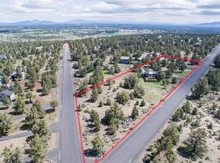 20856 Gift Rd, Bend, OR 97703