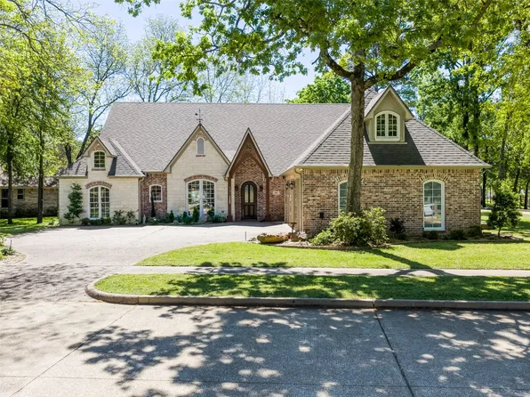102 Dogwood Lakes Cir, Bullard, TX 75757