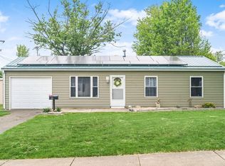 415 Hillview Dr, Johnstown, OH 43031