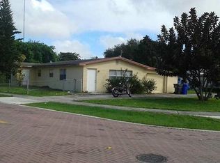 101 Clifton Rd, West Park, FL 33023