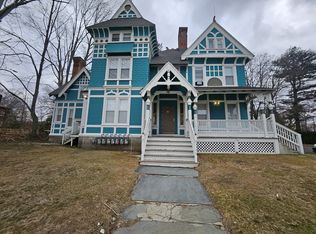 36 Bellevue Ave #31, Bristol, CT 06010