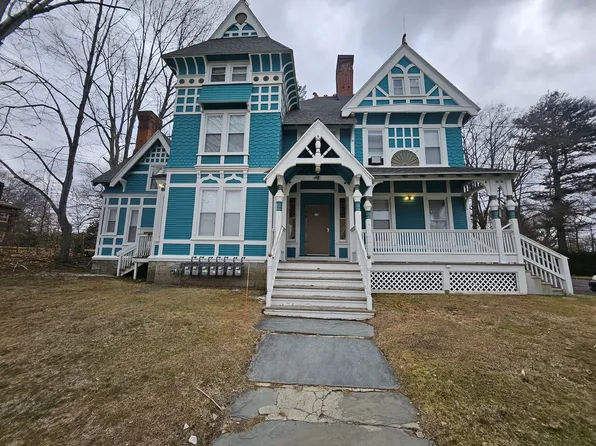 36 Bellevue Ave APT 2, Bristol, CT 06010