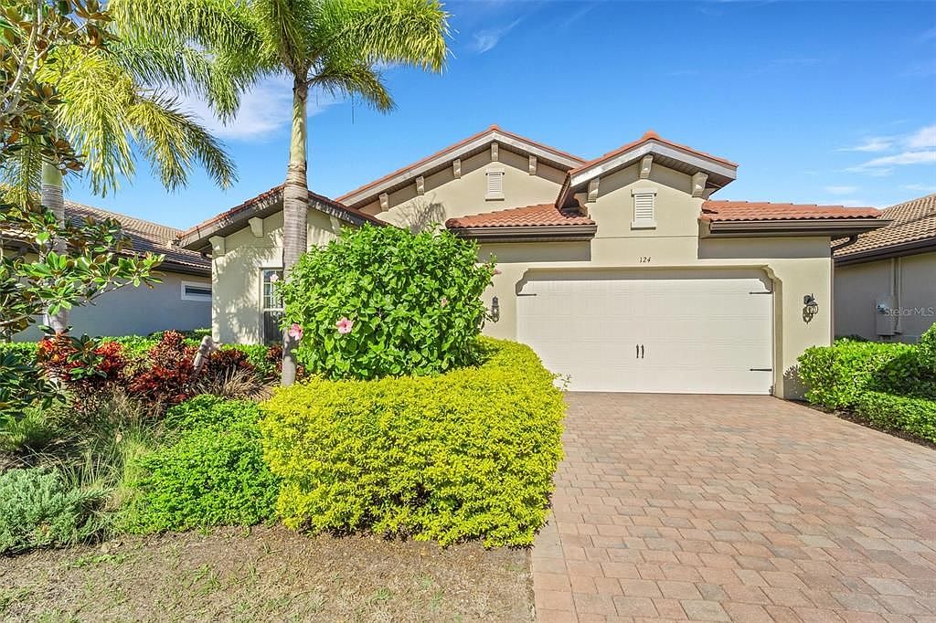 124 Maraviya Blvd, Nokomis, FL 34275 Zillow