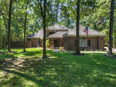 18 Timber Ln, Conroe, TX, 77384