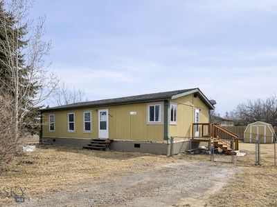 606 Meadow Cir, Belgrade, MT, 59714