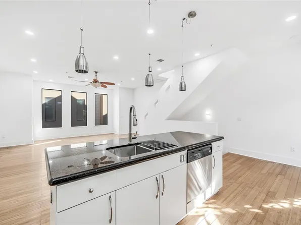 2310 Union Street #2310E, Houston, TX 77007