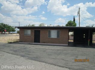 680 S Valley View St UNIT 1, Benson, AZ 85602