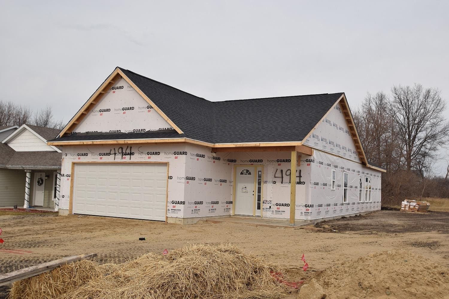 494 Blackstone Ct, Kouts, IN 46347 MLS 541215 Zillow