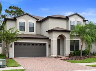 11006 Tahiti Isle Ln, Tampa, FL 33647