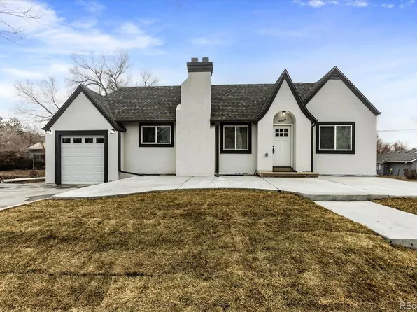 9669 W 6th Avenue #FRONTA, Lakewood, CO 80215
