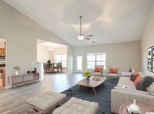 2236 Tall Fern Ct, Charleston, SC 29406