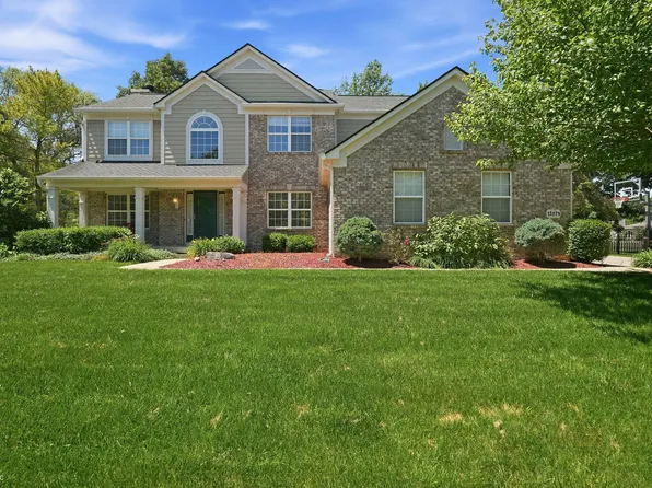 13179 Landwood Dr, Fishers, IN 46037