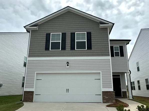 397 Shipwreck Dr, Beech Island, SC 29842