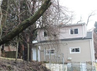 3443 Ridgeway St, Pittsburgh, PA 15213