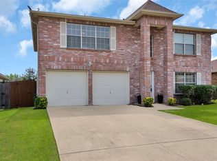 2009 Songbird Dr, Forney, TX 75126