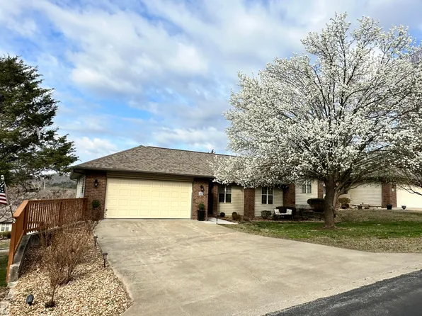 50 Starboard Drive, Kimberling City, MO 65686