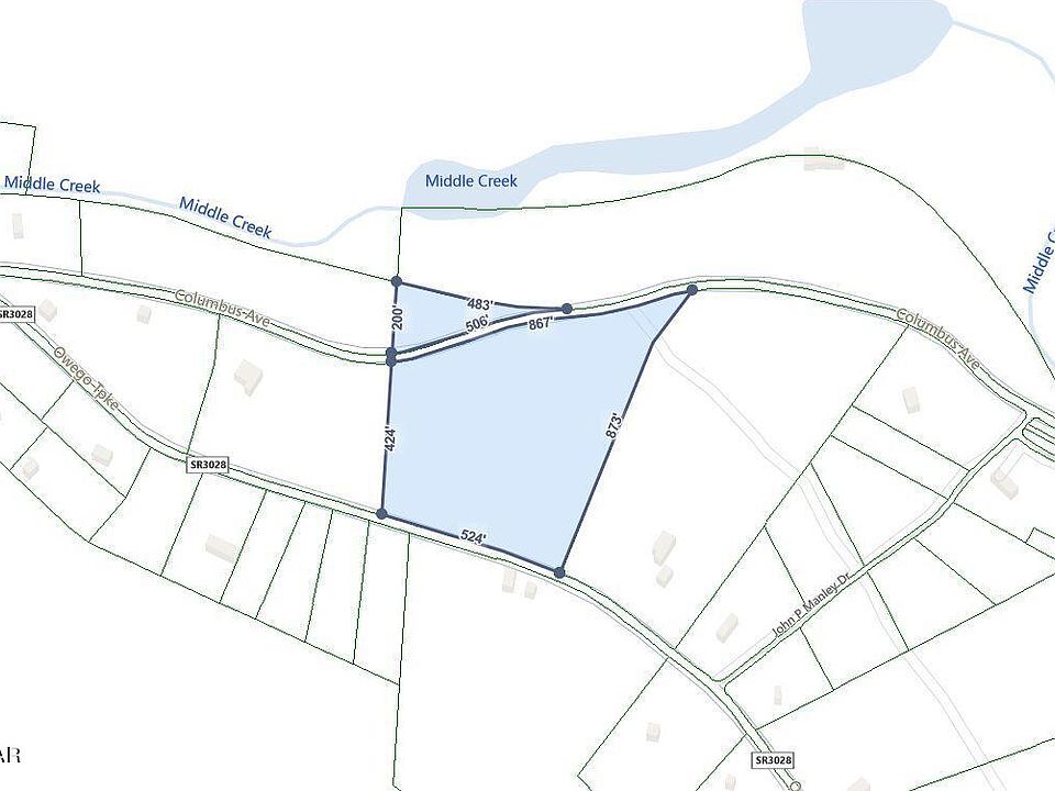 Owego Tpke, Hawley, PA 18428 MLS PW232458 Zillow