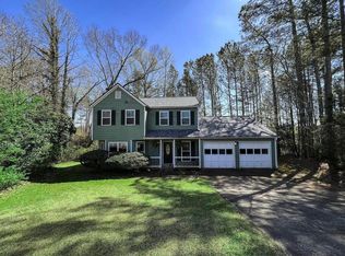 1510 Forest Ct, Woodstock, GA 30188