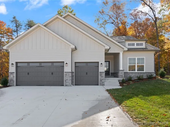 911 Audobon Court #425, Memphis, IN 47143