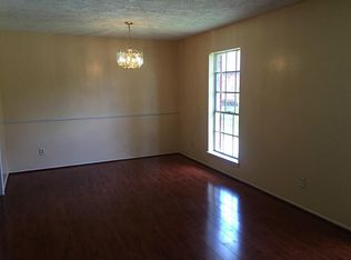 1502 Ashmore Dr, Missouri City, TX 77489