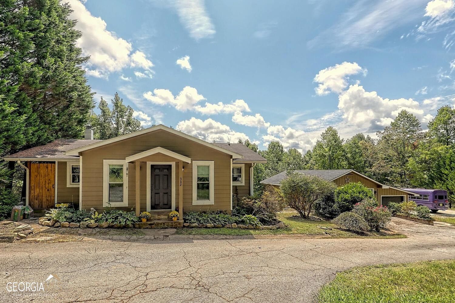 342 Ritchie Rd, Tiger, GA 30576 Zillow