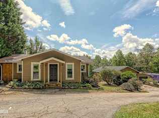 342 Ritchie Rd, Tiger, GA 30576