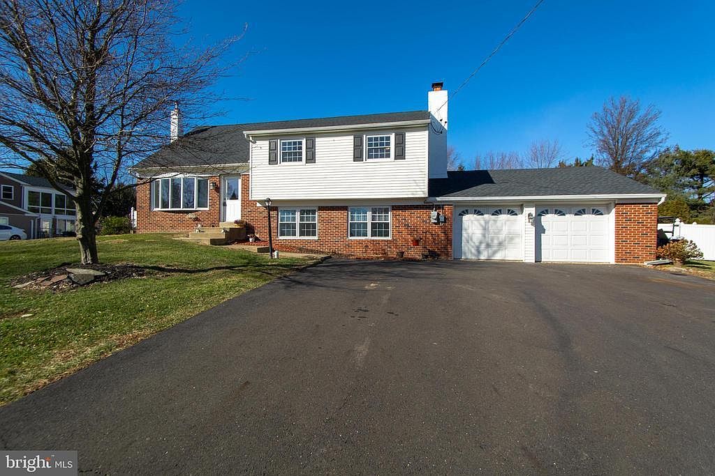 445 Twining Ford Rd, Richboro, PA 18954 Zillow