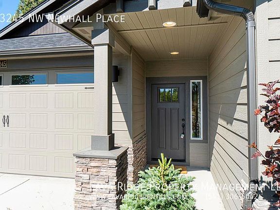 5th image of 63245 NW Newhall Pl