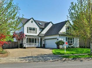 23758 SW Redfern Dr, Sherwood, OR 97140