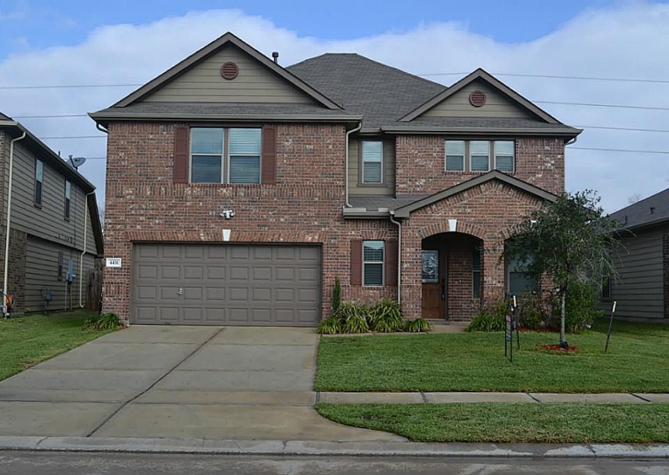1st image of 4431 N Vineyard Meadow Ln