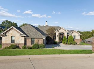 1227 Saddle Trl, Willow Park, TX 76087