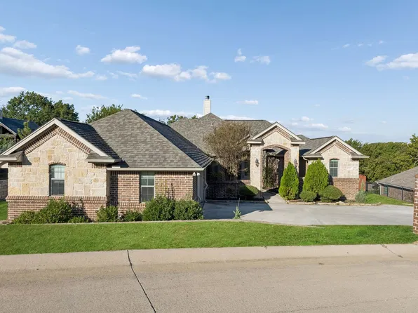 1227 Saddle Trl, Willow Park, TX 76087