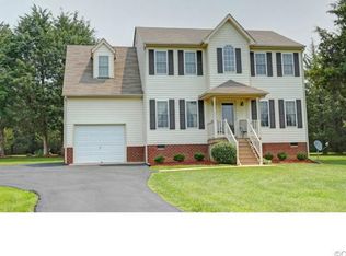 1808 Dorset Ridge Mews, Powhatan, VA 23139