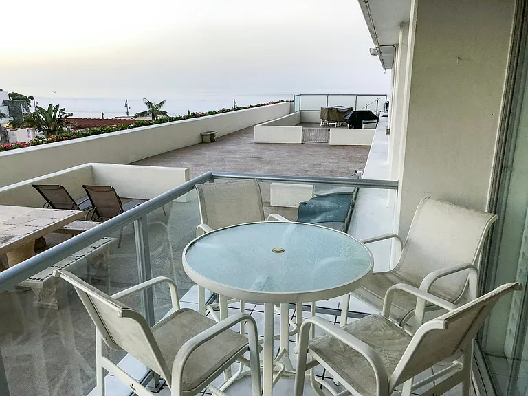 1730 Avenida Del Mundo #110 — Photo 25