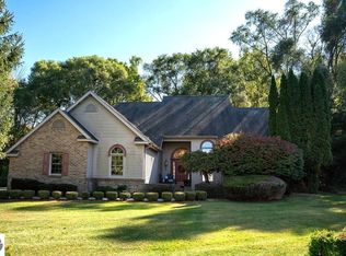 3106 Hunters Trl, Mount Pleasant, MI 48858