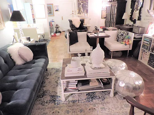 Rented by essential NEW YORK Real Estate | media 20